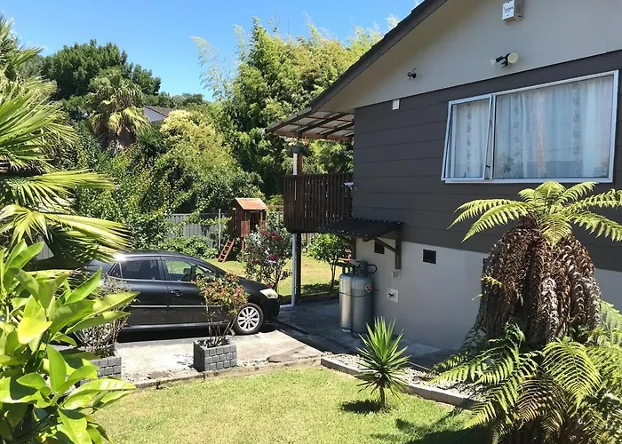 Palm House - Serene Private Oasis