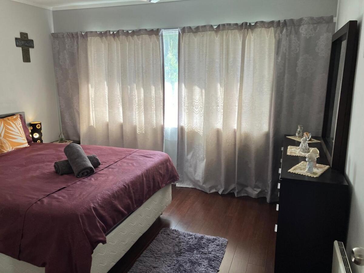 Holiday home Palm House - Serene Private Oasis Auckland